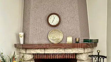 مبنى في تلاع العلي  - 550,000 دأ - صورة NaN